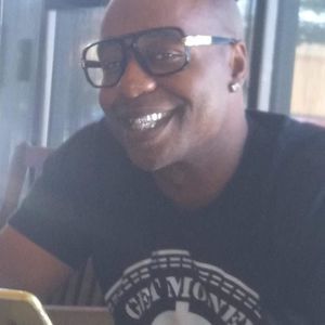 Meet your Posher, George